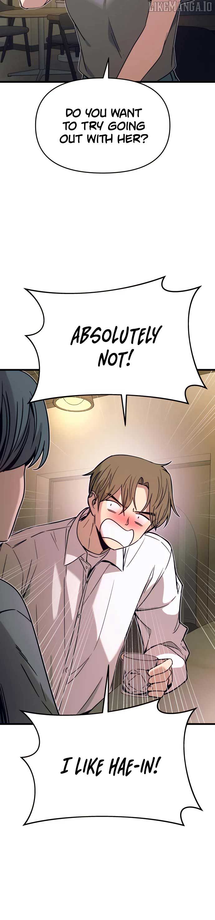 My bias gets on the last train Chapter 44 228 35