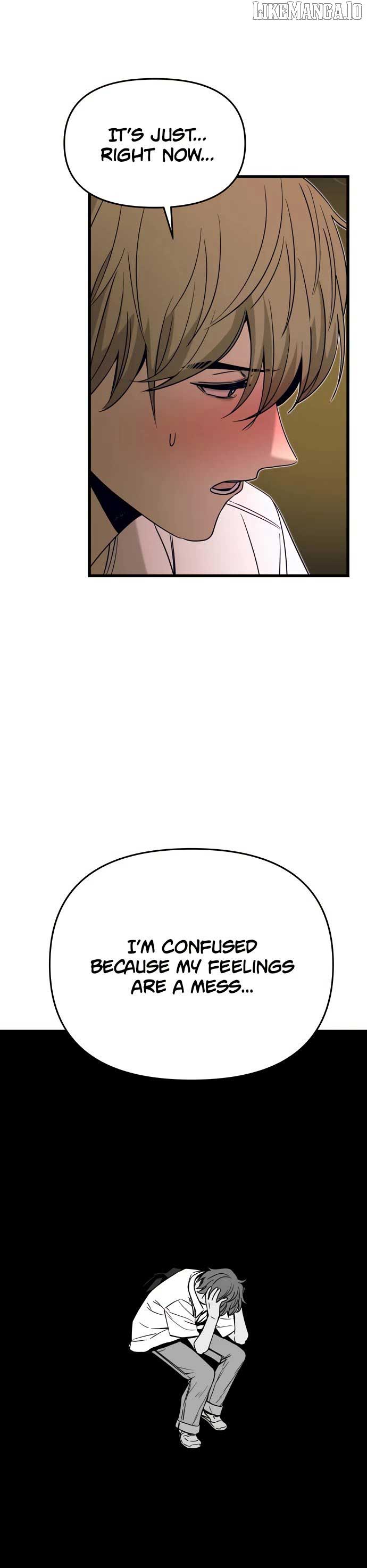 My bias gets on the last train Chapter 44 229 36
