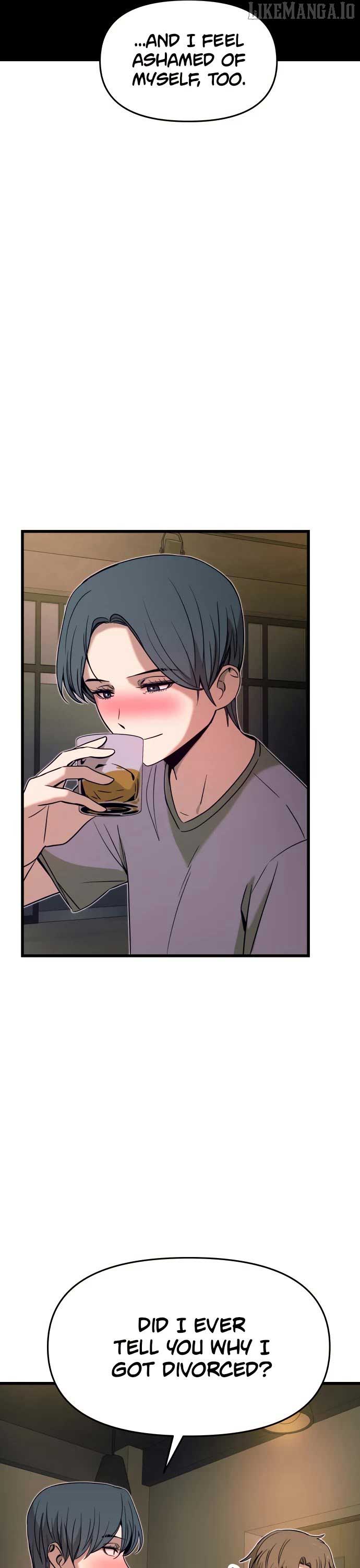 My bias gets on the last train Chapter 44 230 37