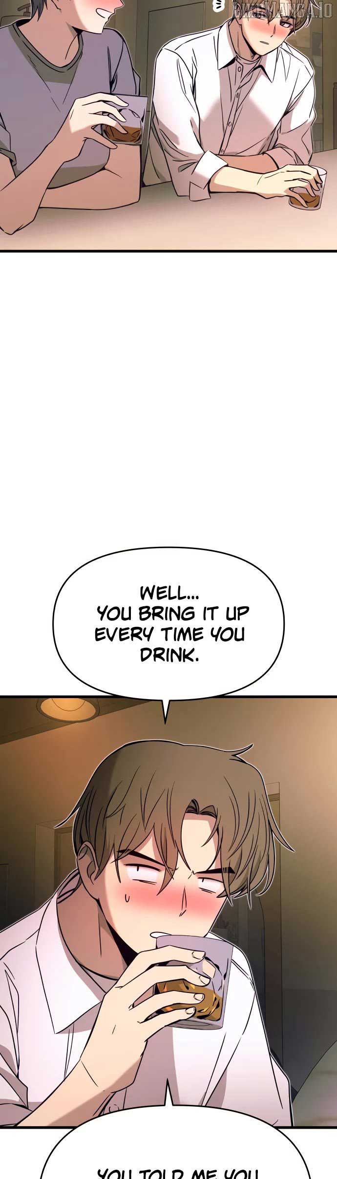 My bias gets on the last train Chapter 44 231 38