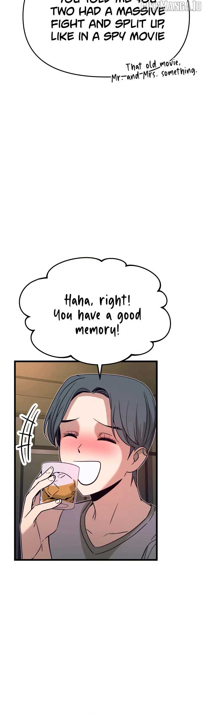 My bias gets on the last train Chapter 44 232 39