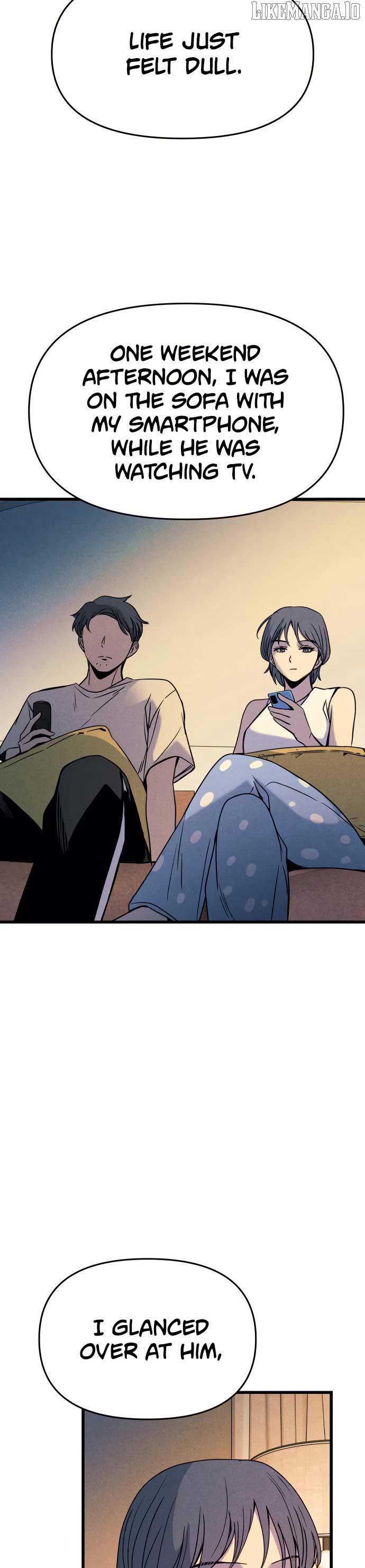 My bias gets on the last train Chapter 44 234 41