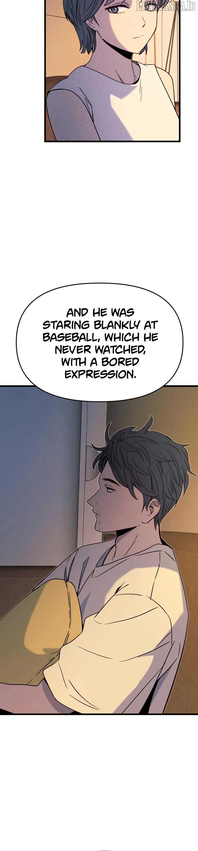 My bias gets on the last train Chapter 44 235 42