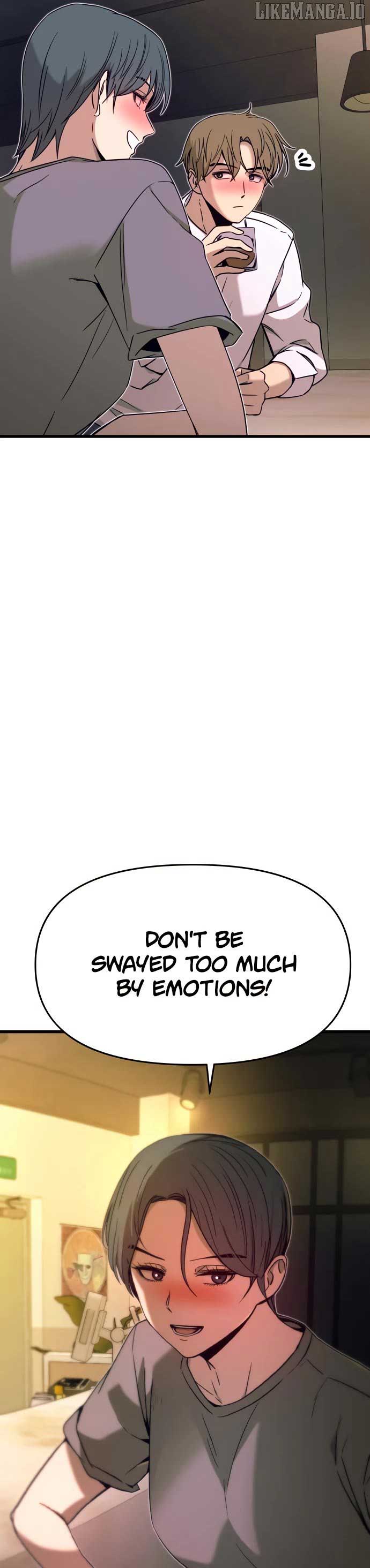 My bias gets on the last train Chapter 44 240 47