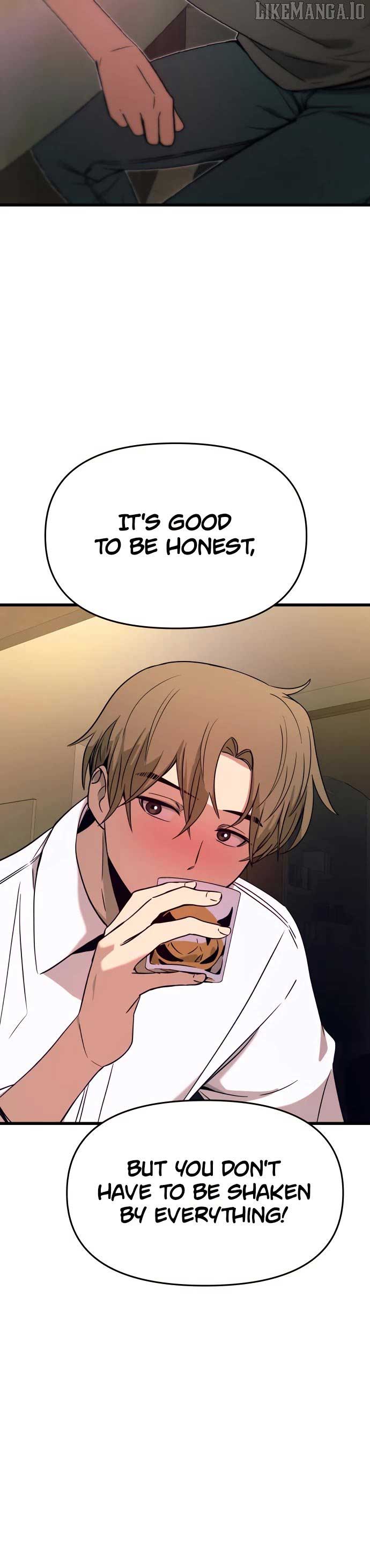 My bias gets on the last train Chapter 44 241 48