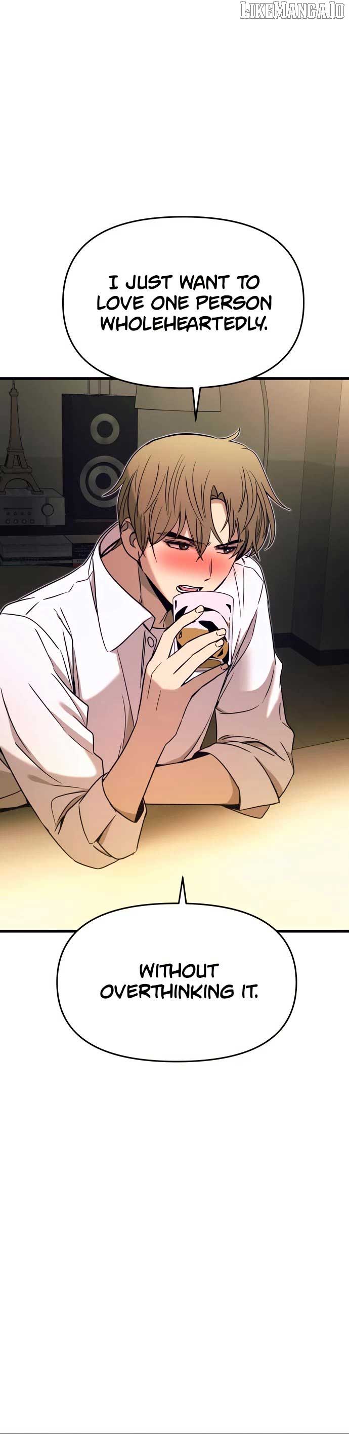 My bias gets on the last train Chapter 44 244 51
