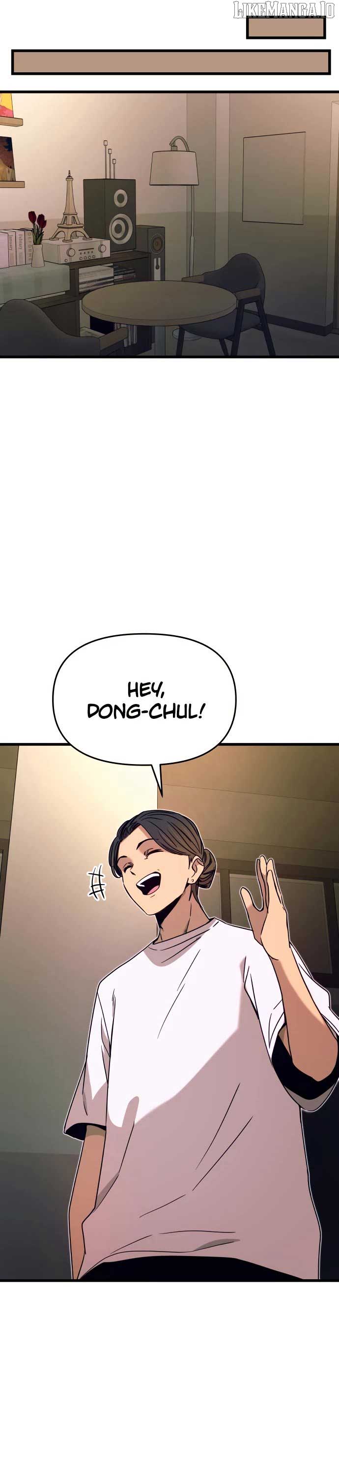 My bias gets on the last train Chapter 44 248 55
