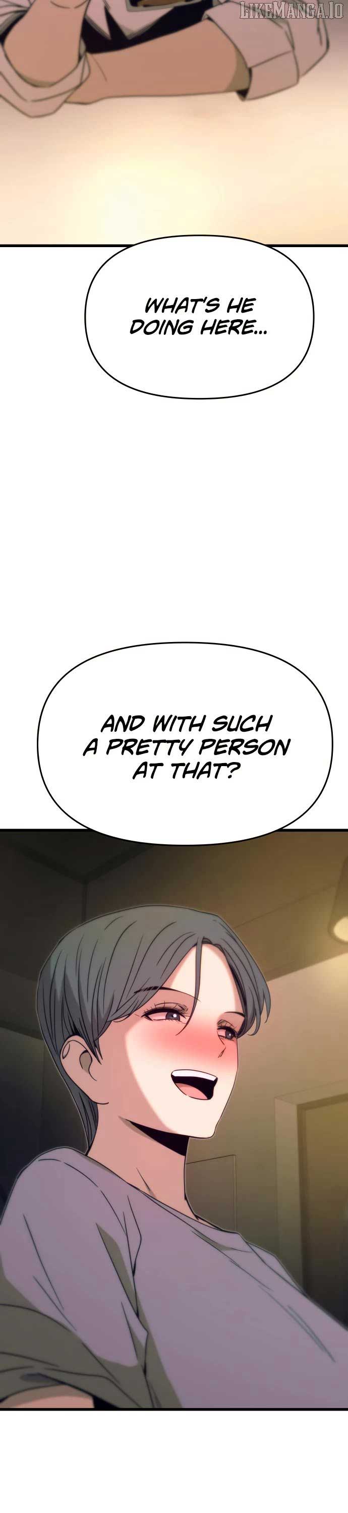 My bias gets on the last train Chapter 44 252 59