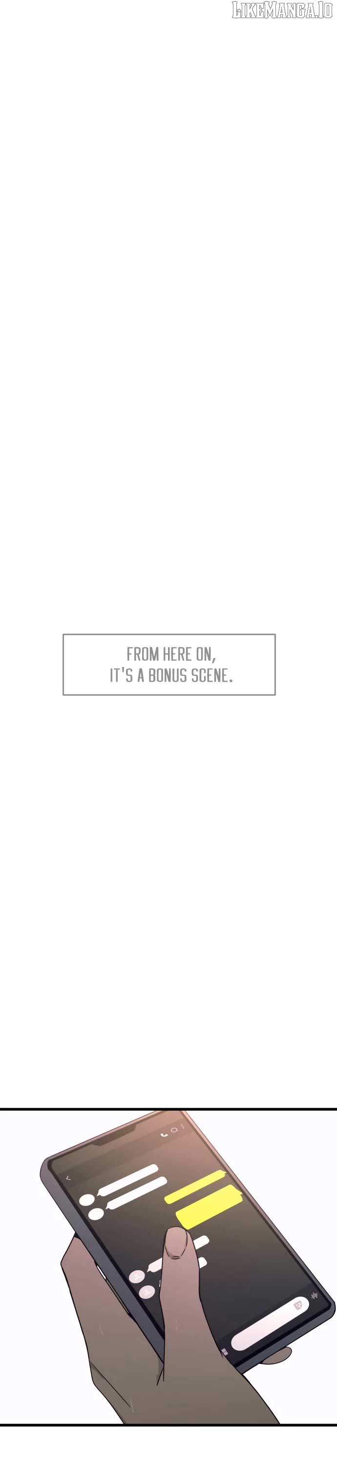 My bias gets on the last train Chapter 44 253 60