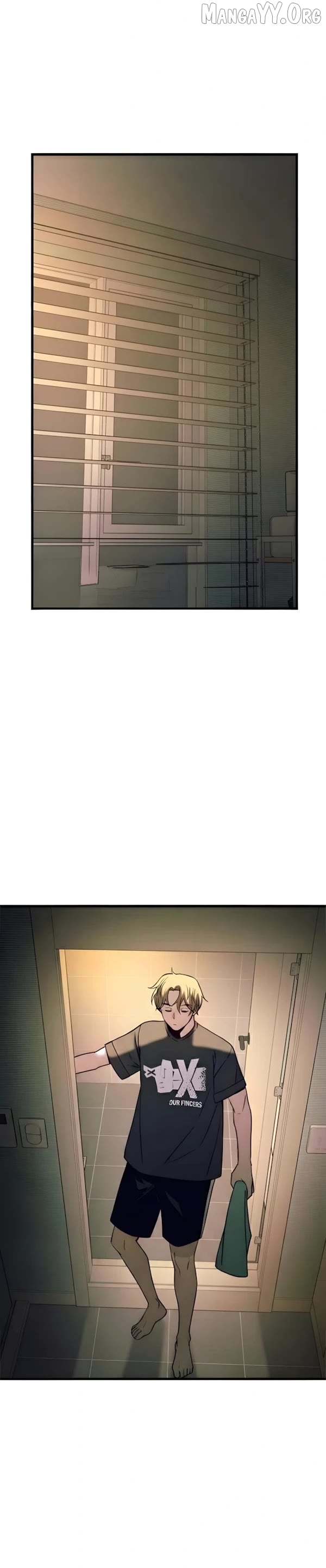 My bias gets on the last train Chapter 65 191 ch 65 20