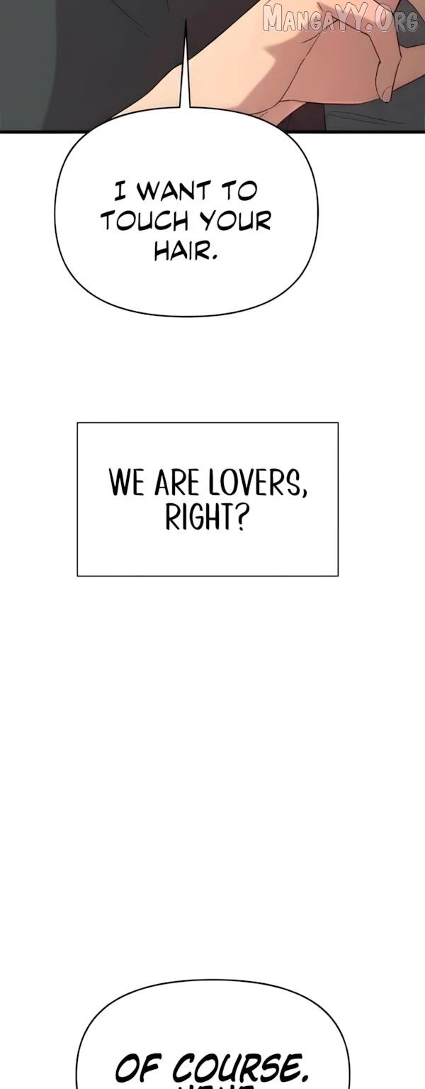 My bias gets on the last train Chapter 65 207 ch 65 36