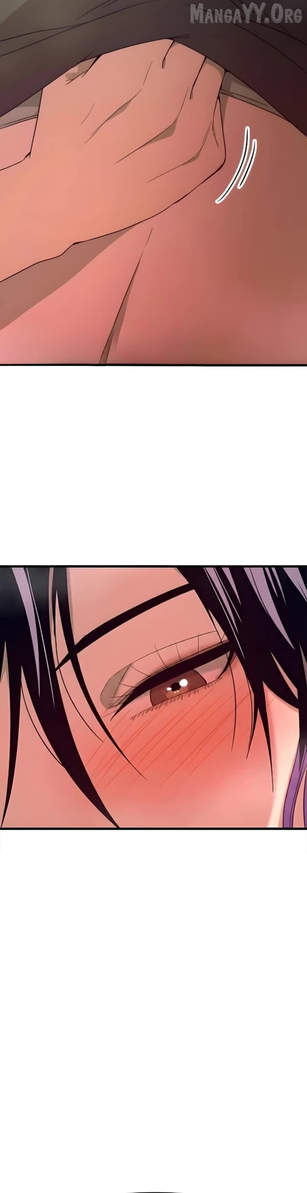 My bias gets on the last train Chapter 65 223 ch 65 52