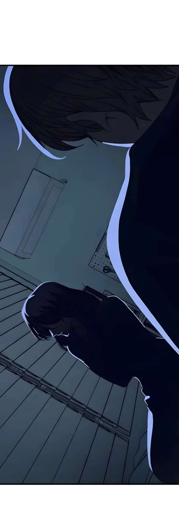 My bias gets on the last train Chapter 66 203 ch 66 11