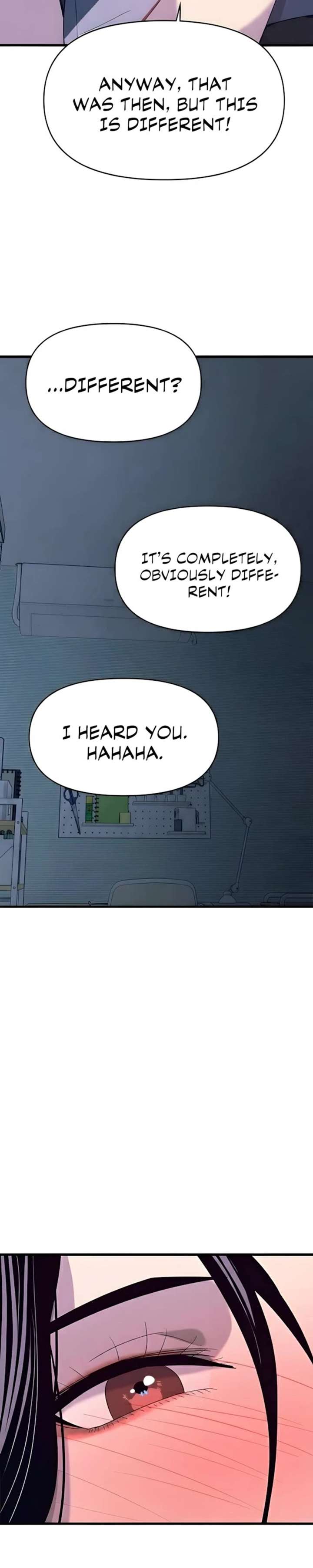 My bias gets on the last train Chapter 66 216 ch 66 24