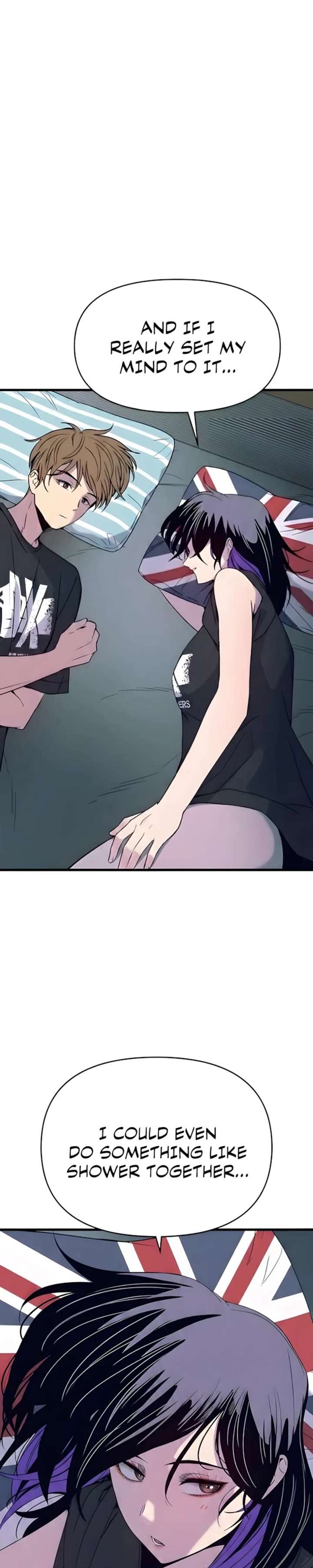 My bias gets on the last train Chapter 66 217 ch 66 25