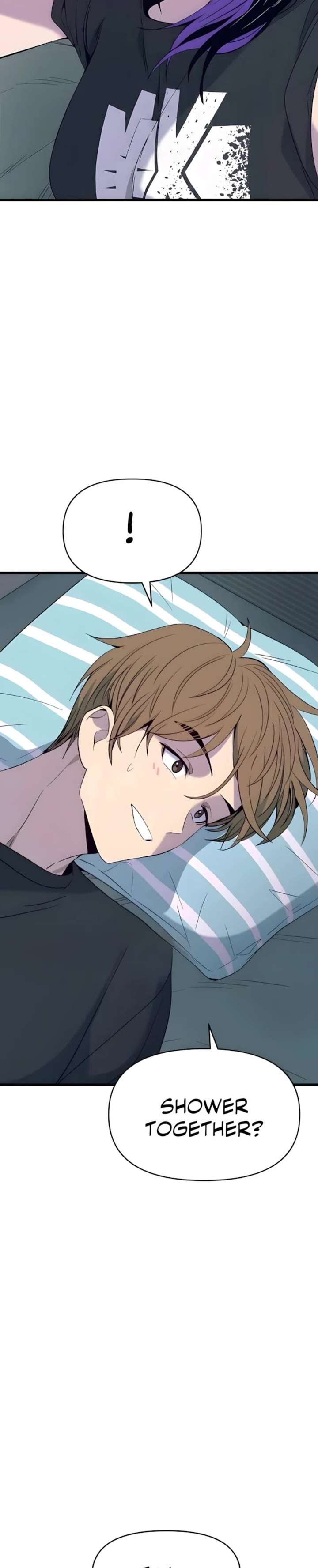 My bias gets on the last train Chapter 66 218 ch 66 26