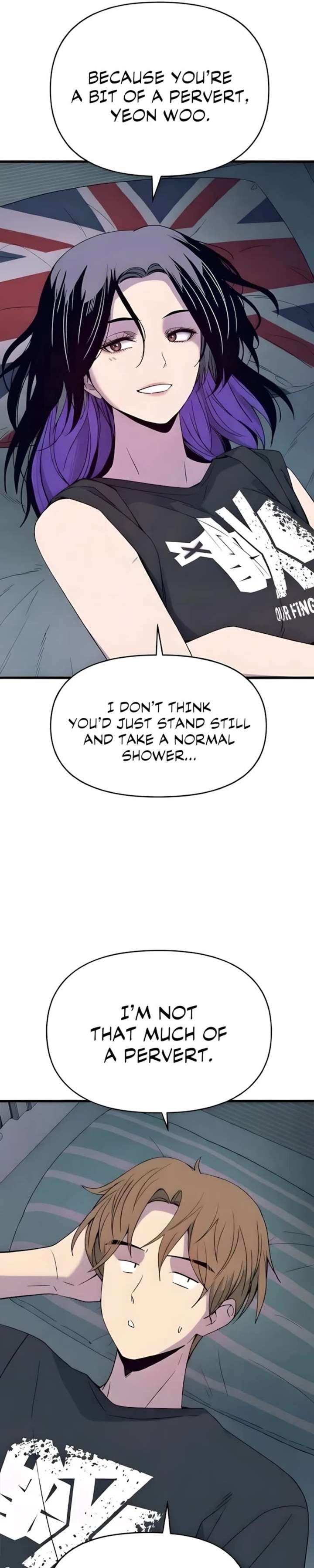 My bias gets on the last train Chapter 66 220 ch 66 28