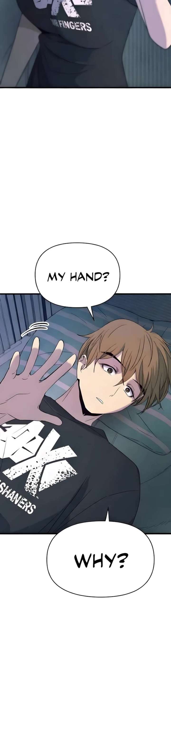 My bias gets on the last train Chapter 66 224 ch 66 32