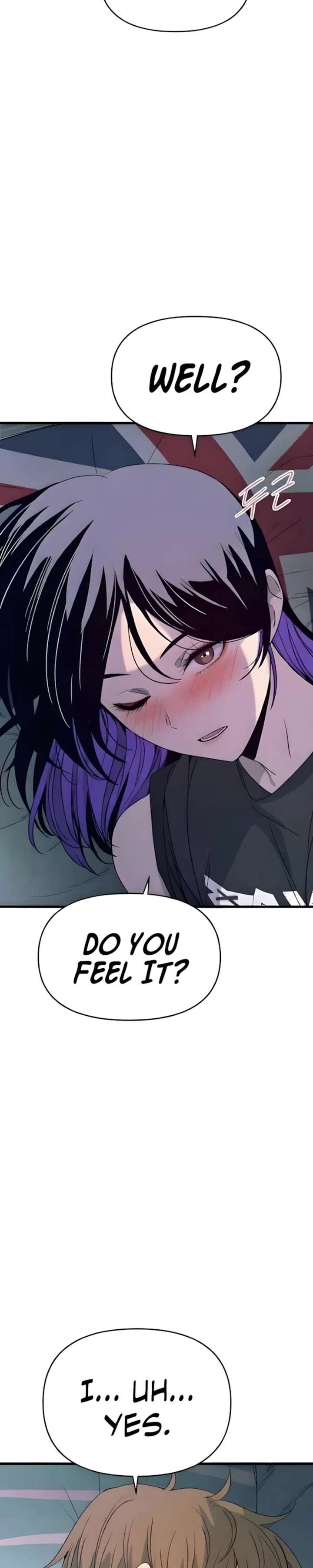 My bias gets on the last train Chapter 66 227 ch 66 35