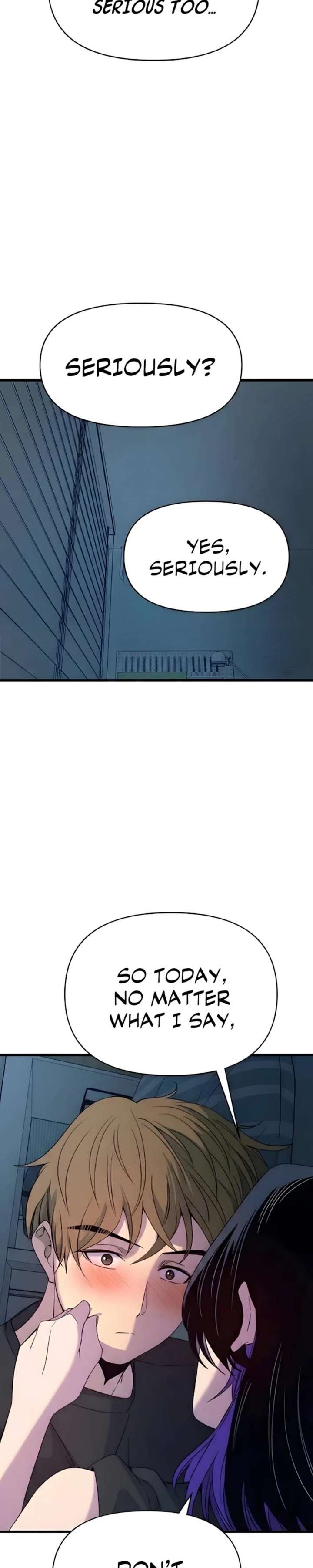 My bias gets on the last train Chapter 66 231 ch 66 39