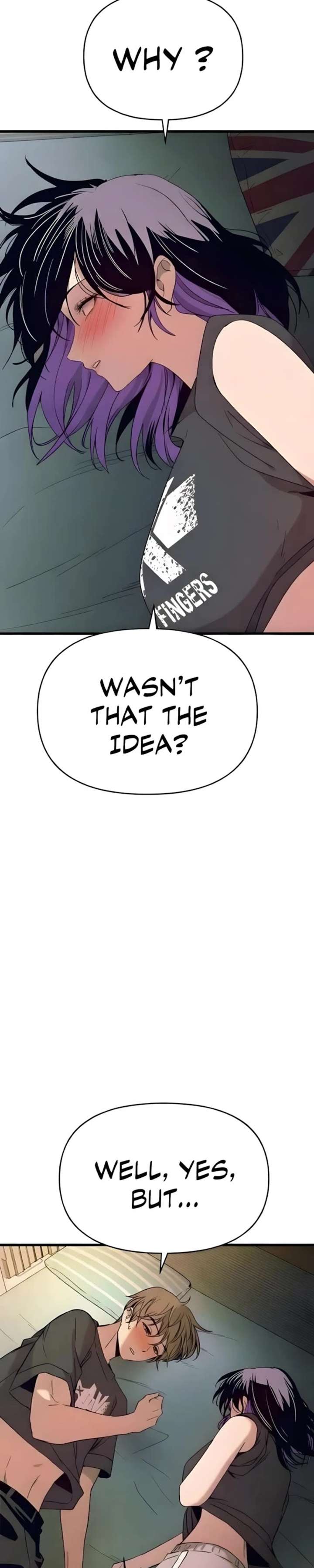 My bias gets on the last train Chapter 66 196 ch 66 4