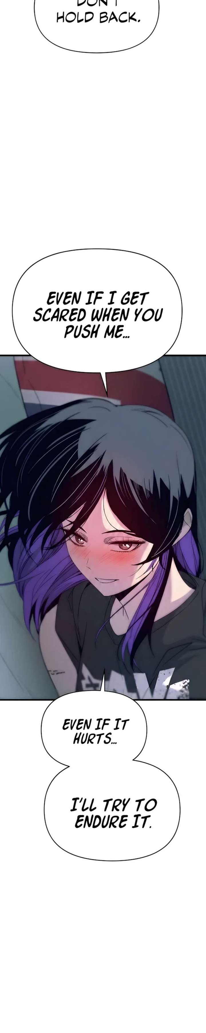 My bias gets on the last train Chapter 66 232 ch 66 40