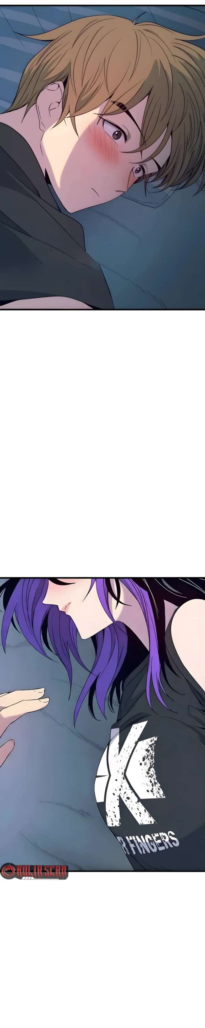 My bias gets on the last train Chapter 66 233 ch 66 41