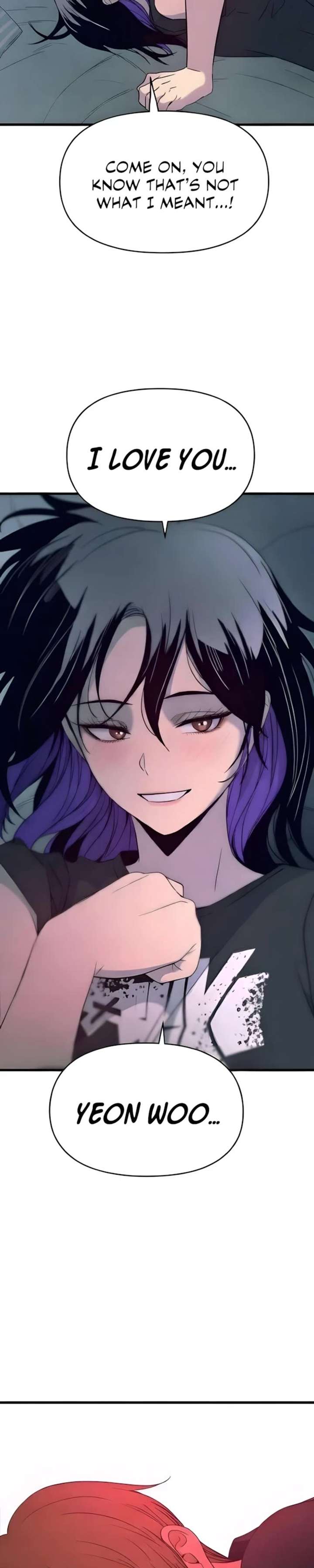 My bias gets on the last train Chapter 66 237 ch 66 45