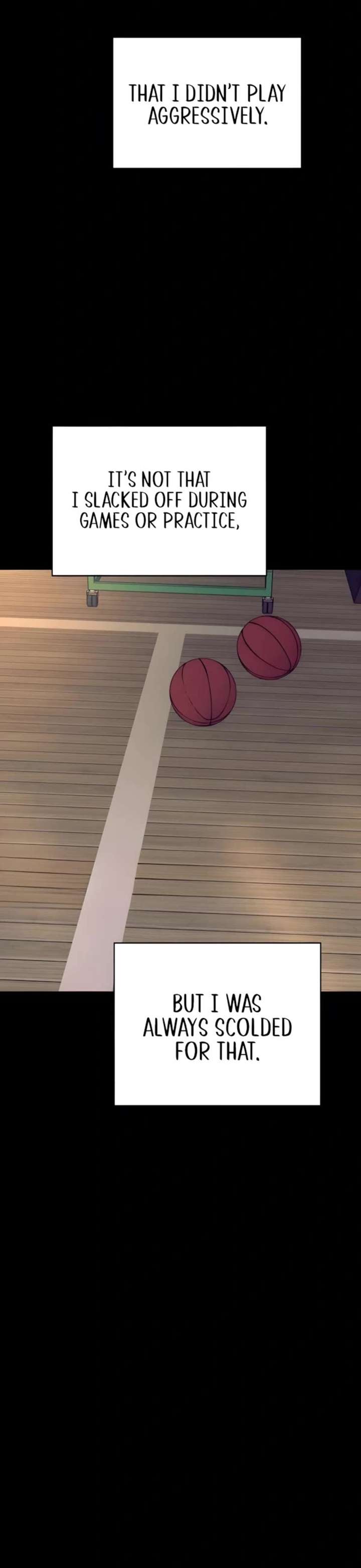 My bias gets on the last train Chapter 66 240 ch 66 48