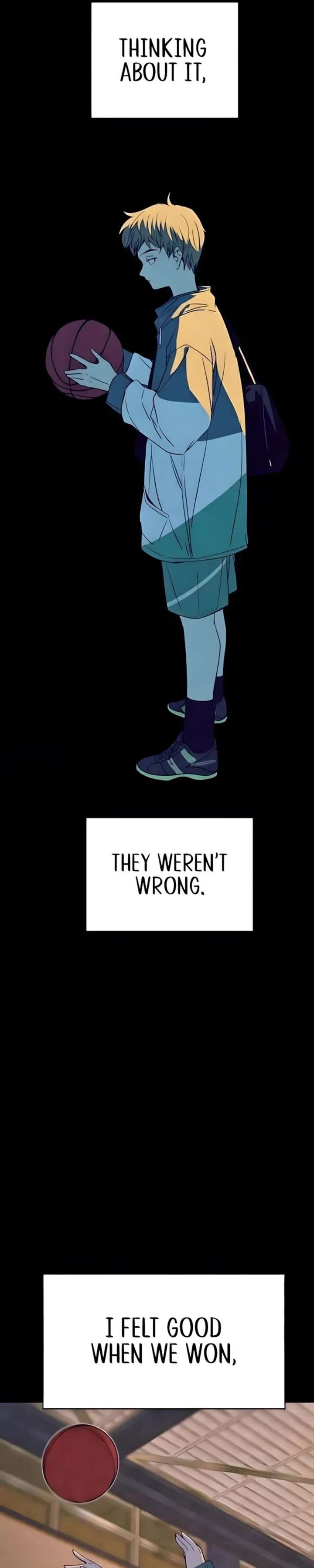 My bias gets on the last train Chapter 66 241 ch 66 49