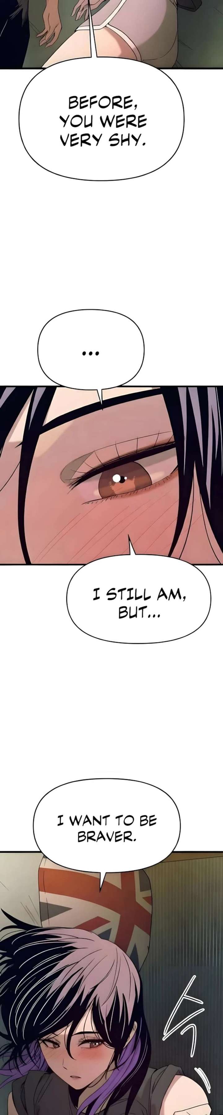 My bias gets on the last train Chapter 66 197 ch 66 5