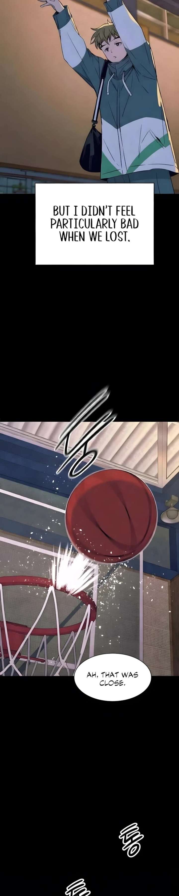 My bias gets on the last train Chapter 66 242 ch 66 50