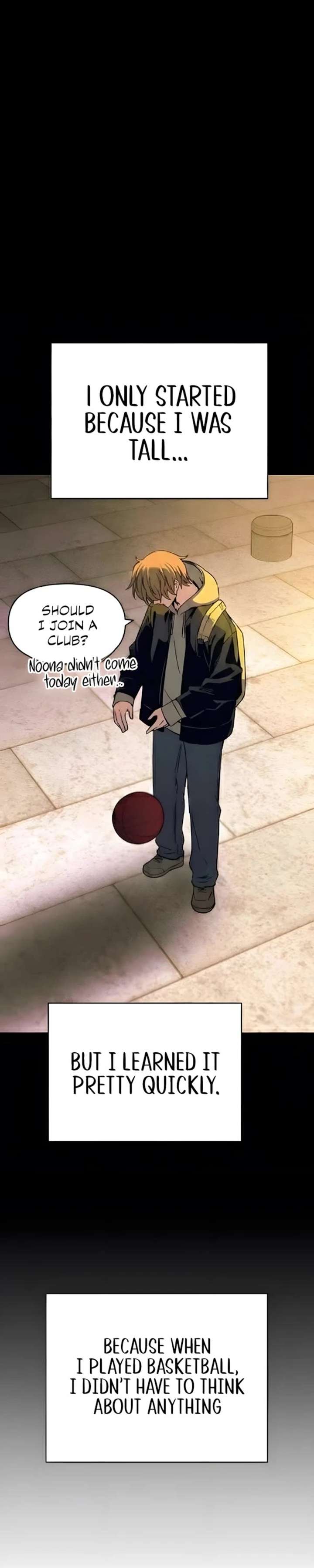 My bias gets on the last train Chapter 66 244 ch 66 52