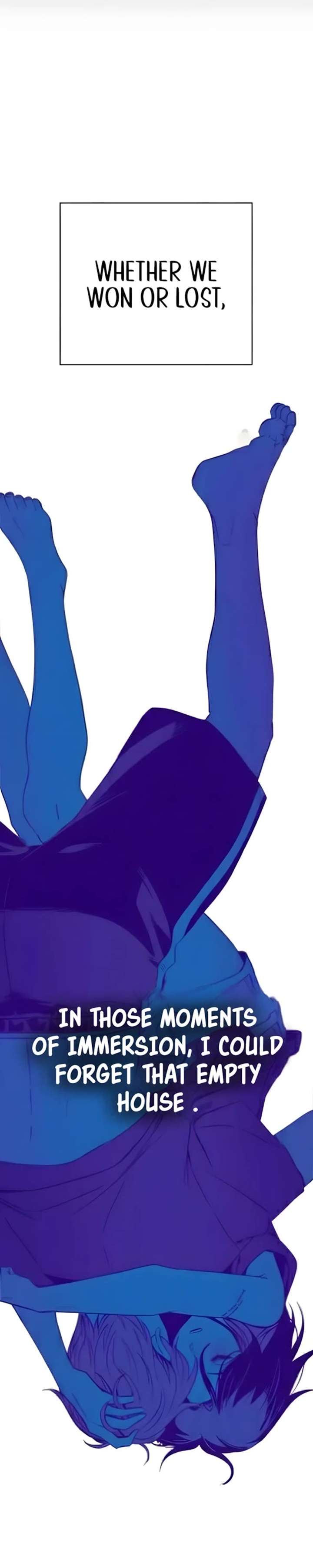 My bias gets on the last train Chapter 66 245 ch 66 53