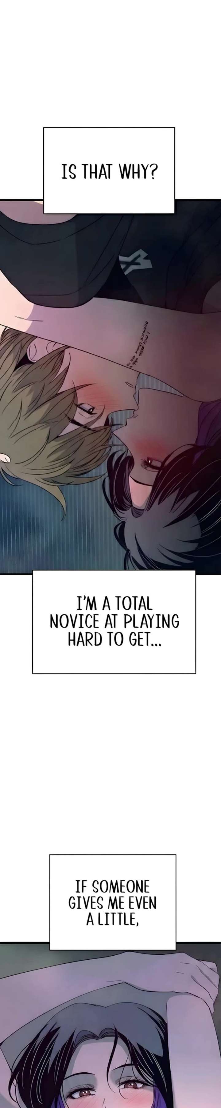 My bias gets on the last train Chapter 66 246 ch 66 54