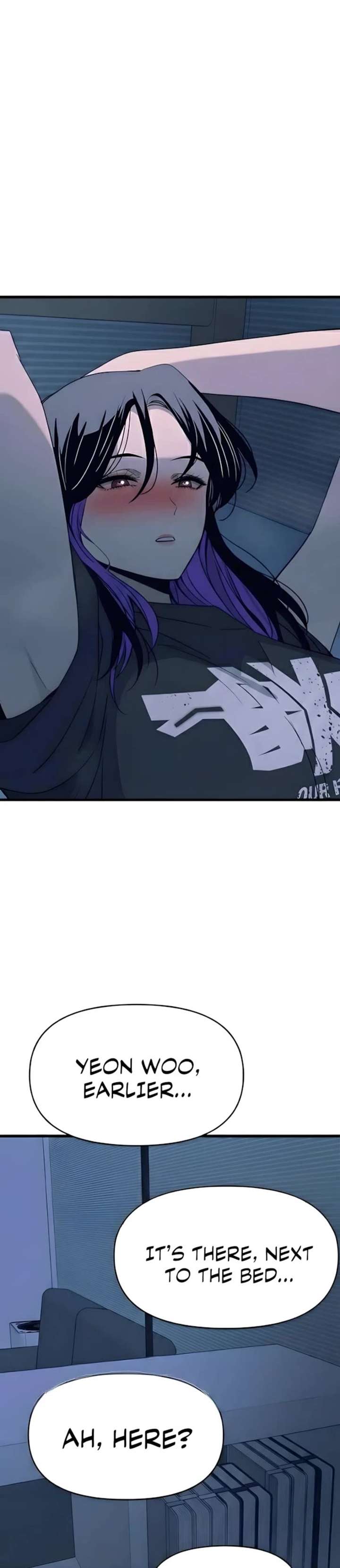 My bias gets on the last train Chapter 66 249 ch 66 57