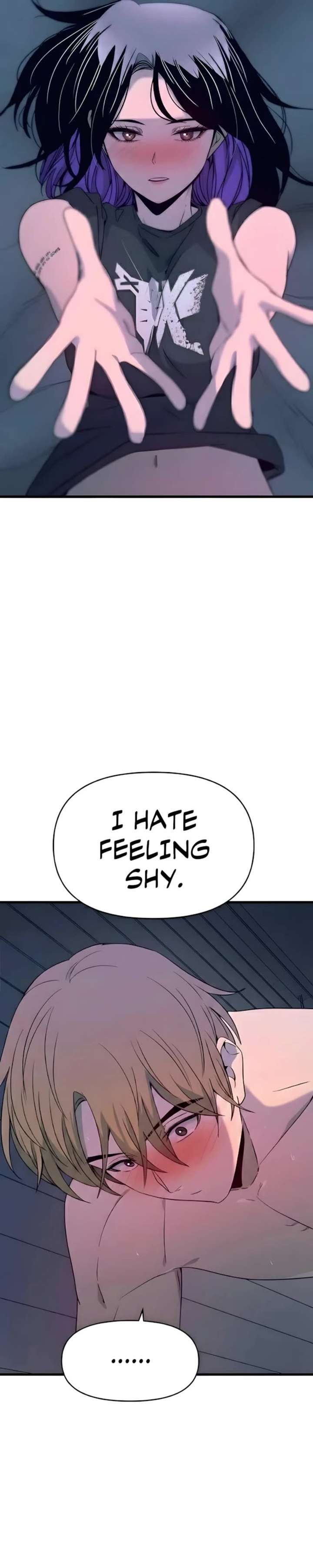 My bias gets on the last train Chapter 66 251 ch 66 59