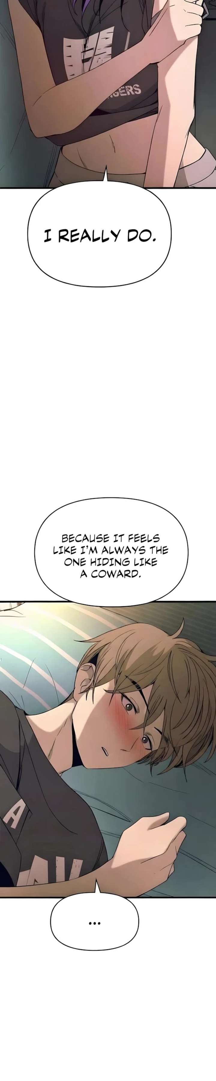 My bias gets on the last train Chapter 66 198 ch 66 6