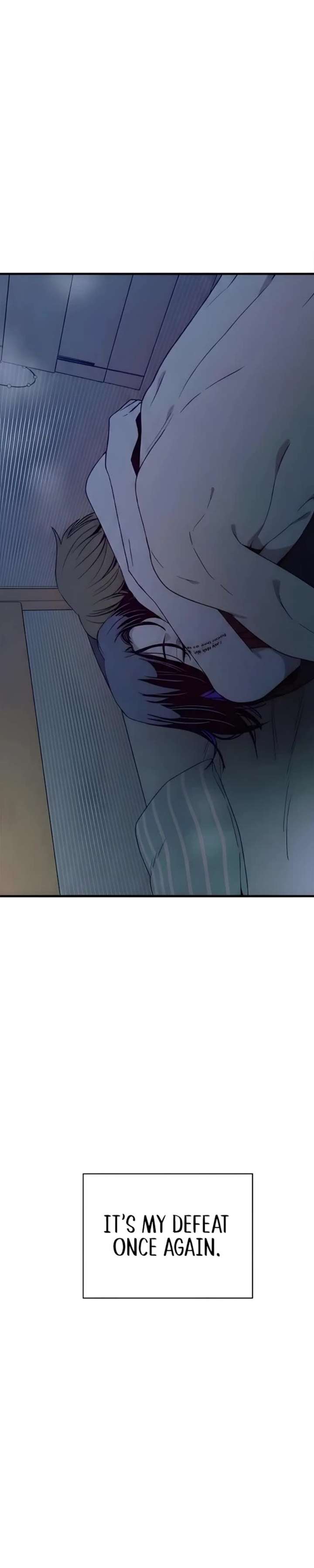 My bias gets on the last train Chapter 66 252 ch 66 60