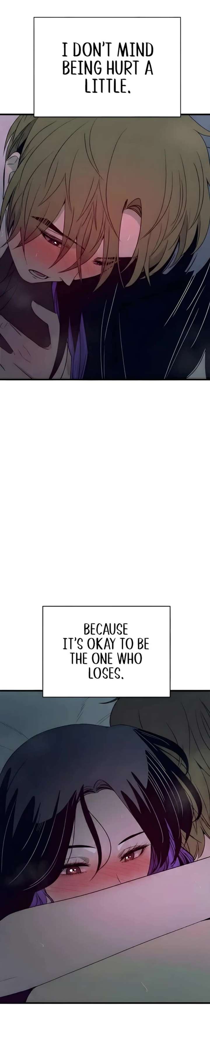 My bias gets on the last train Chapter 66 254 ch 66 62