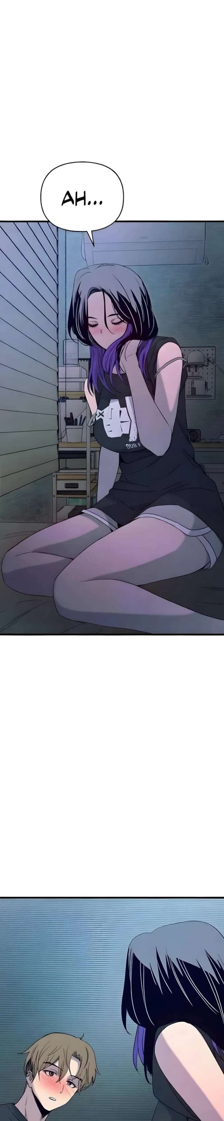 My bias gets on the last train Chapter 66 200 ch 66 8