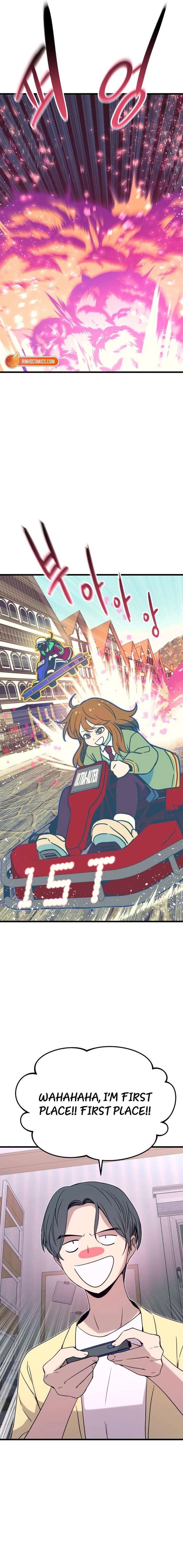 My bias gets on the last train Chapter 67 123 ch 67 24