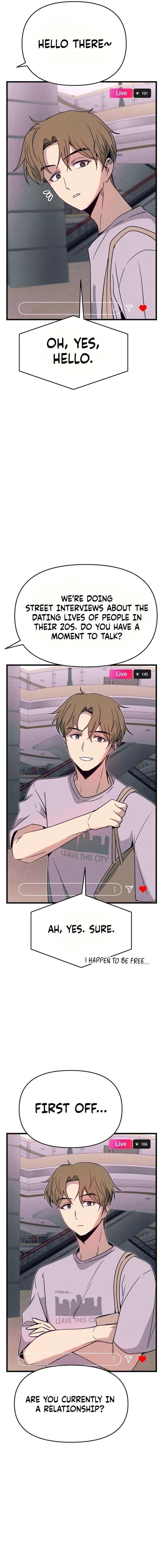 My bias gets on the last train Chapter 67 102 ch 67 3