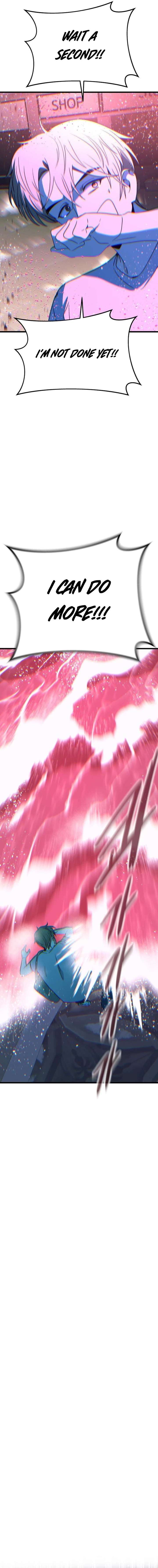 My bias gets on the last train Chapter 67 107 ch 67 8