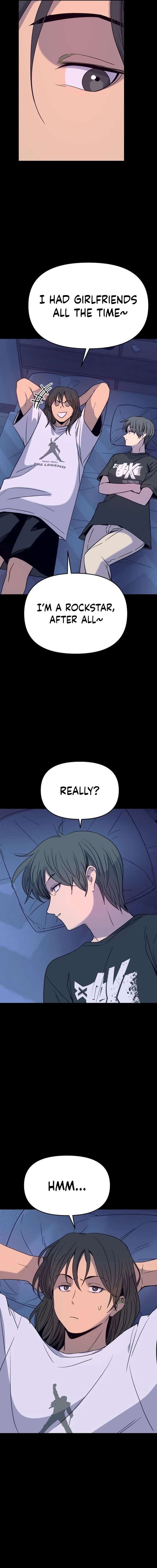 My bias gets on the last train Chapter 68 113 ch 68 17