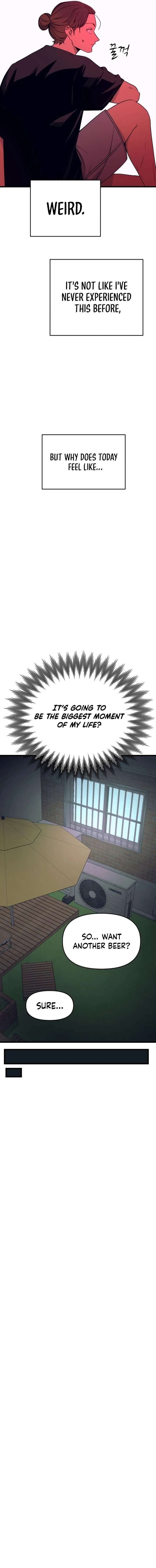 My bias gets on the last train Chapter 68 123 ch 68 27