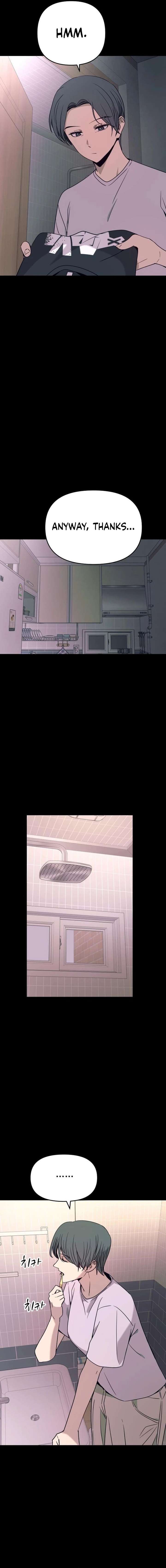 My bias gets on the last train Chapter 68 102 ch 68 6