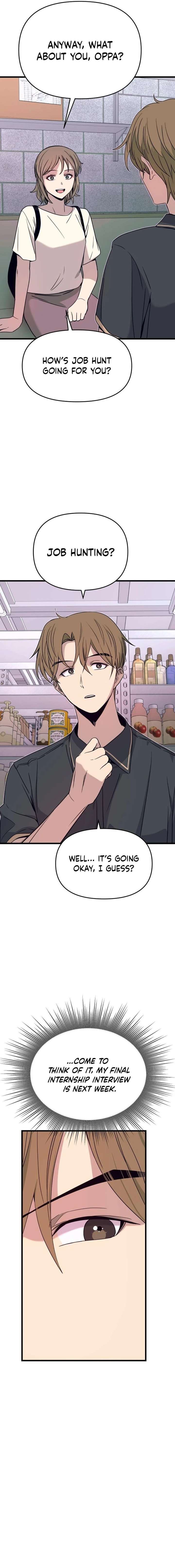 My bias gets on the last train Chapter 69 124 ch 69 10