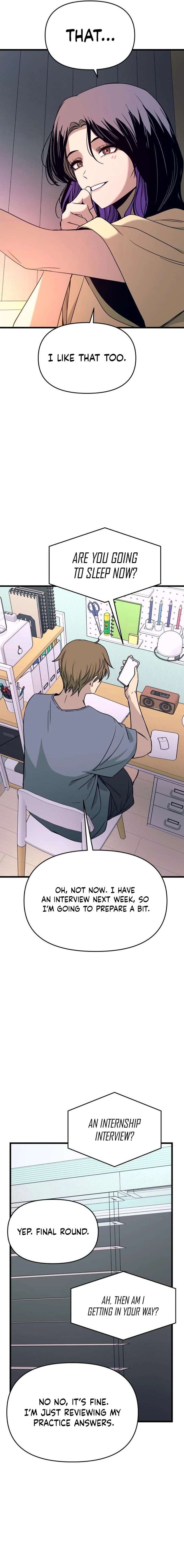 My bias gets on the last train Chapter 69 139 ch 69 25