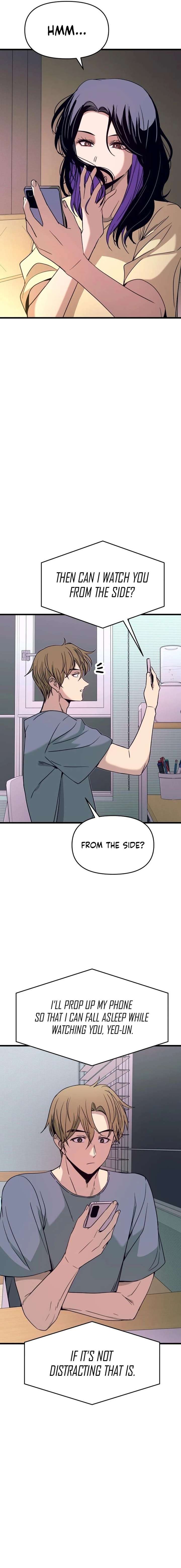 My bias gets on the last train Chapter 69 140 ch 69 26